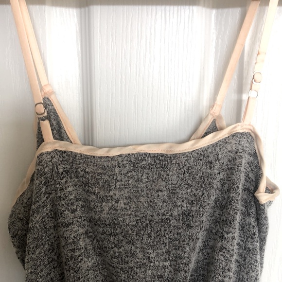 Out From Under Romper - Picture 5 of 5